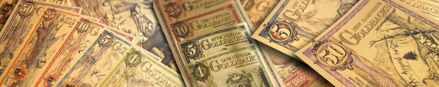 Other States Goldbacks